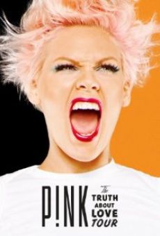 Pink: The Truth About Love Tour - Live from Melbourne gratis