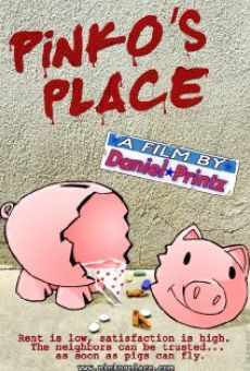 Pinko's Place online kostenlos