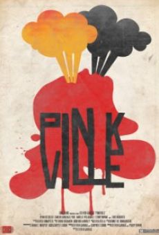 Pinkville on-line gratuito