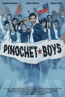 Pinochet boys online