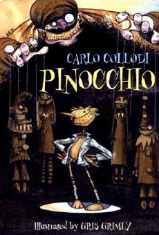 Pinocchio stream online deutsch