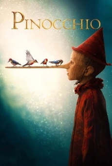 Pinocchio en ligne gratuit