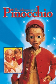 Le straordinarie avventure di Pinocchio online