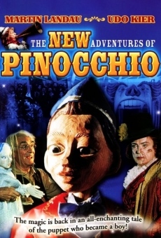 The New Adventures of Pinocchio online kostenlos