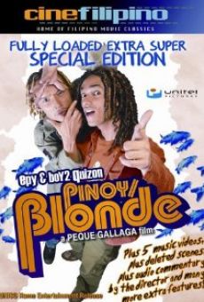 Pinoy/Blonde online kostenlos