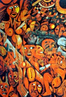 Pintores Mozambicanos streaming en ligne gratuit