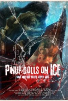 Pinup Dolls on Ice online
