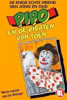 Pipo De Clown En De Piraten Van Toen en ligne gratuit