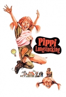 Pippi Långstrump online