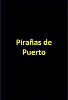Pirañas de Puerto en ligne gratuit