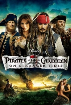 Pirates of the Caribbean: On Stranger Tides online free