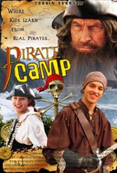 Pirate Camp online