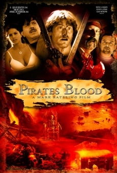 Pirate's Blood online