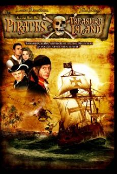 Pirates of Treasure Island on-line gratuito