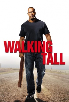 Walking Tall, película en español