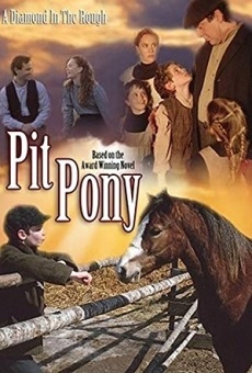 Pit Pony online