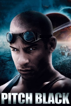 La batalla de Riddick: Pitch Black, película completa en español