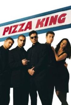 Pizza King online