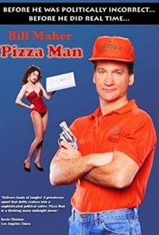 Pizza Man online kostenlos