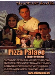 Pizza Palace online kostenlos