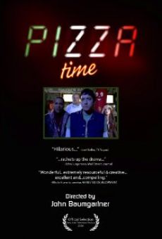 Pizza Time online