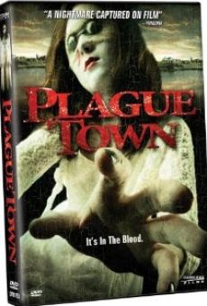 Plague Town online