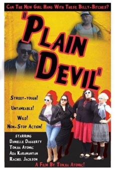 Plain Devil online free