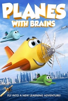 Planes with Brains gratis