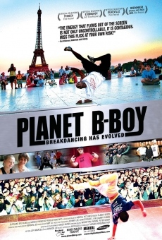 Planet B-Boy en ligne gratuit