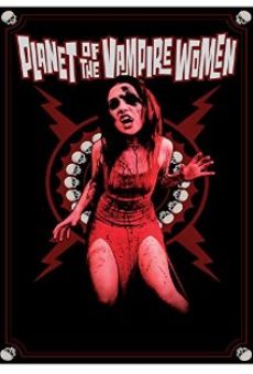 Planet of the Vampire Women online