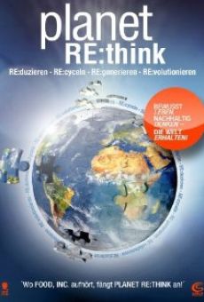 Planet RE:think online