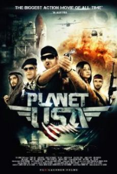 Planet USA online
