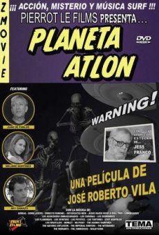 Planeta Atlon en ligne gratuit