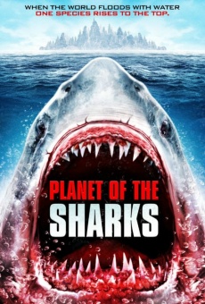 Planet of the Sharks online