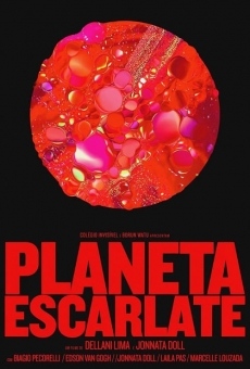 Planeta Escarlate online free
