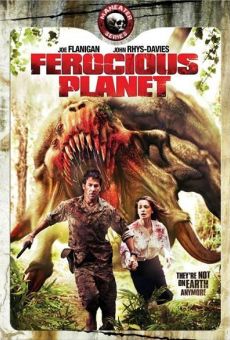 Ferocious Planet (The Other Side) online kostenlos