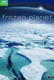 Frozen Planet online kostenlos
