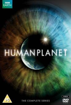 Human Planet online