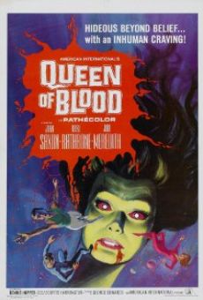 Watch Queen of Blood online stream