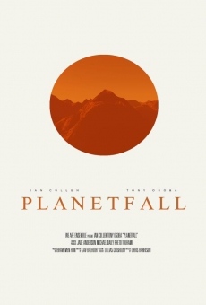 Planetfall online