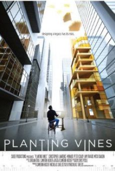 Planting Vines online