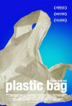 Ver película Plastic Bag