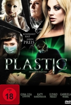 Ver película Plastic - Schönheit hat ihren Preis