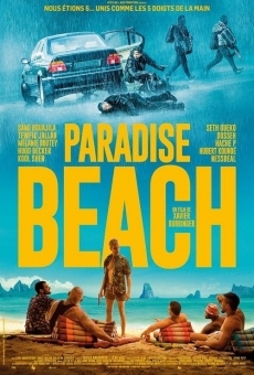 Paradise Beach online free