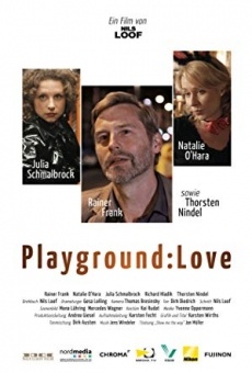 Playground: Love online