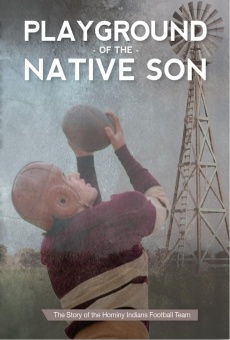 Playground of the Native Son online
