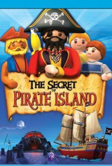 Playmobil: The Secret of Pirate Island online