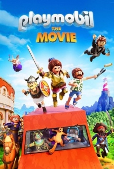 Playmobil: The Movie on-line gratuito