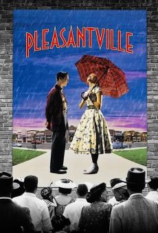 Bienvenue à Pleasantville en ligne gratuit