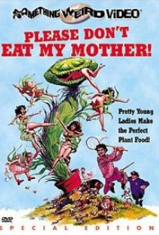 Please Don't Eat My Mother! online